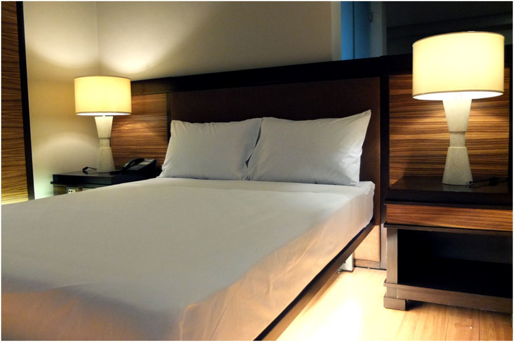 Soleste Suites Bandar Quezon Luaran gambar