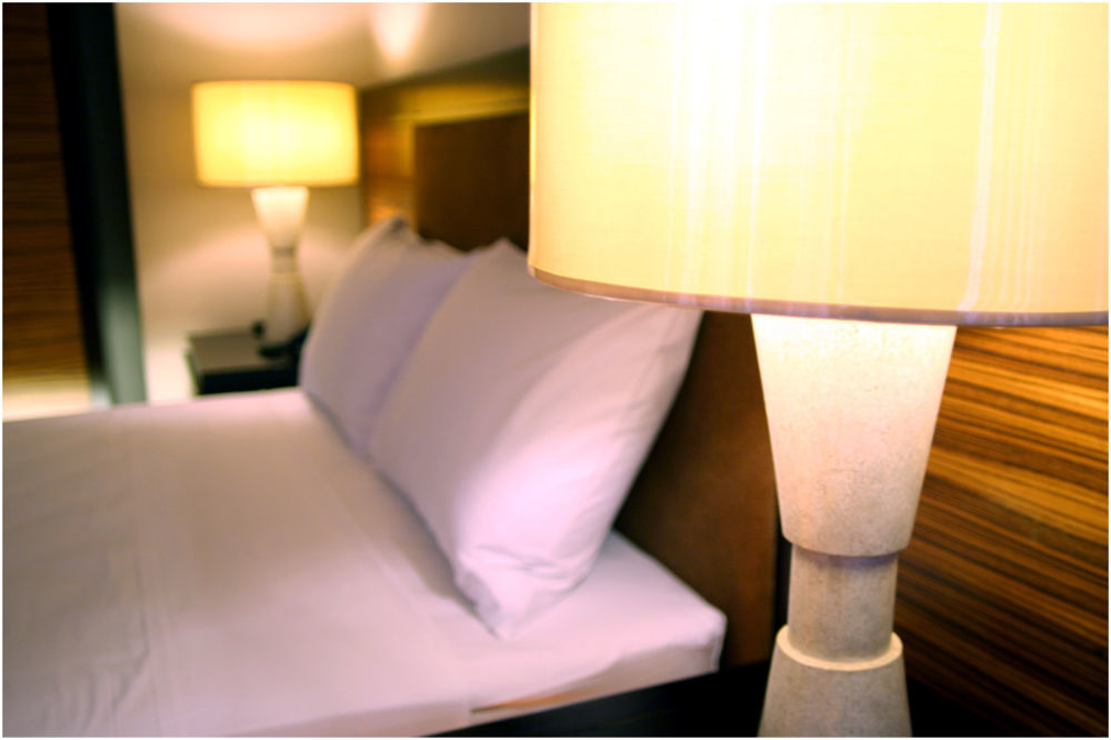 Soleste Suites Bandar Quezon Luaran gambar