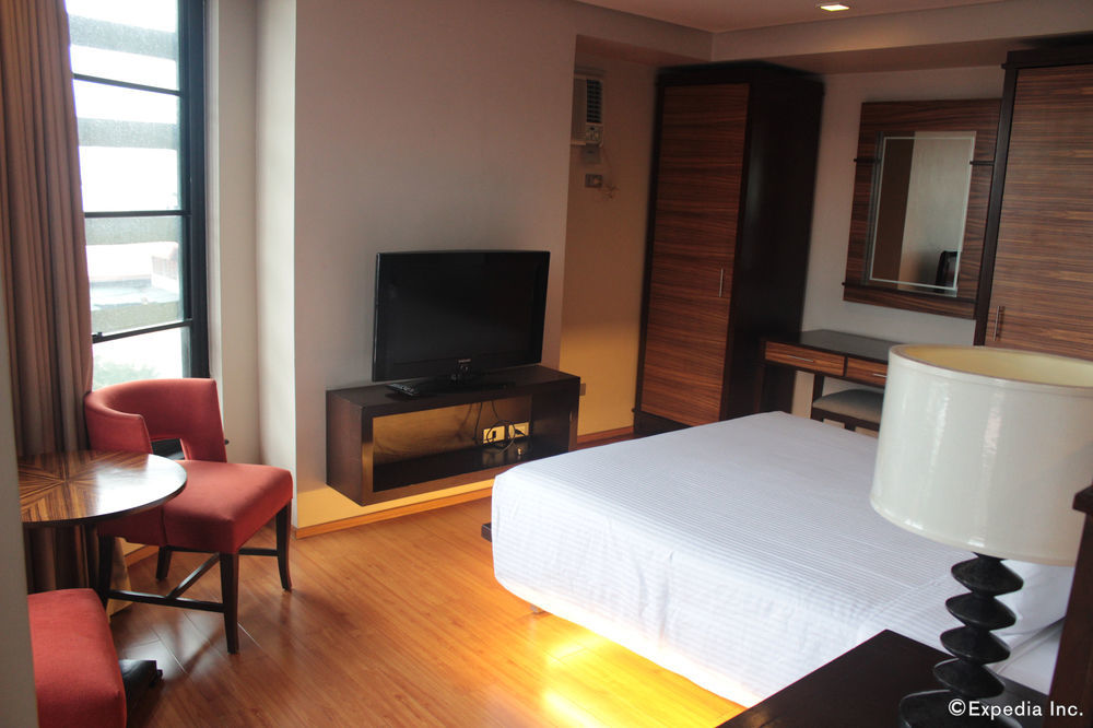 Soleste Suites Bandar Quezon Luaran gambar