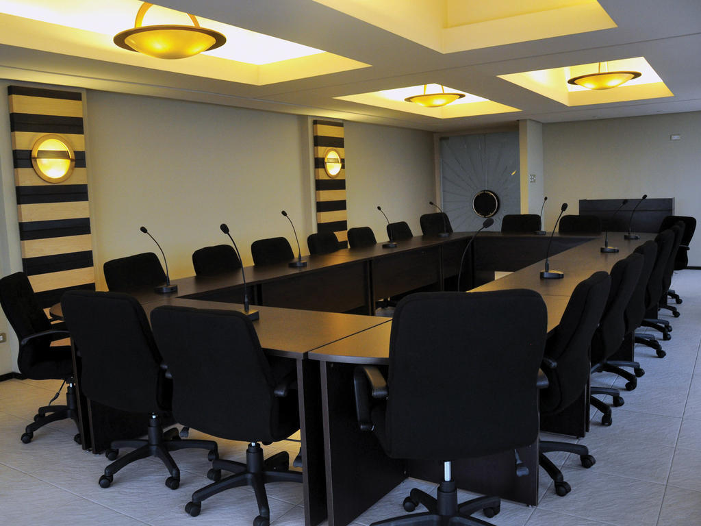 Soleste Suites Bandar Quezon Luaran gambar